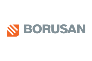 borusan